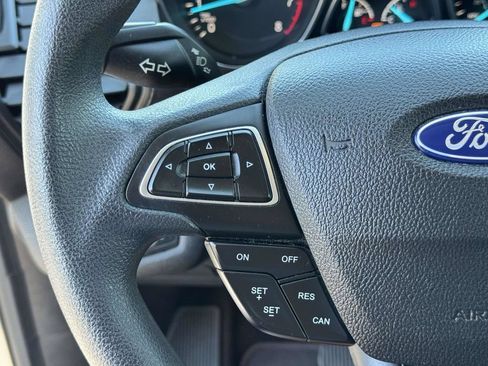 Used 2018 Ford Escape SE AWD/4WD image 12