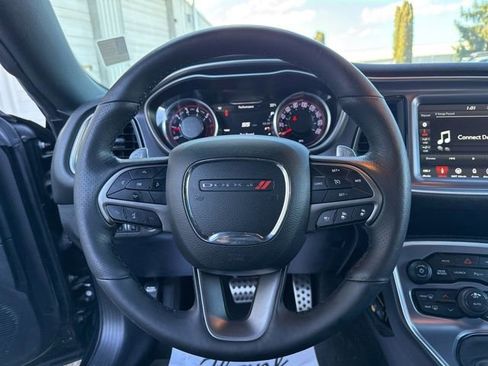 Used 2019 Dodge Challenger R/T Scat Pack w/ Widebody Package image 21