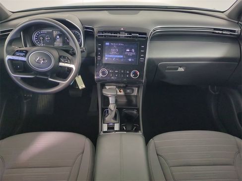 Certified 2023 Hyundai Santa Cruz SE image 16