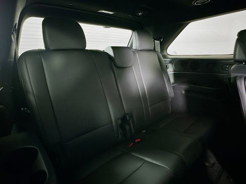 New 2026 Hyundai Palisade Calligraphy image 28