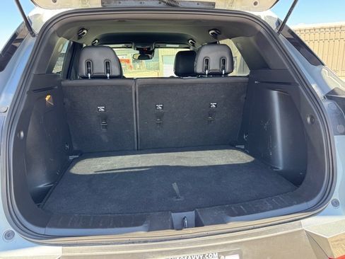 Used 2023 Chevrolet TrailBlazer ACTIV w/ Convenience Package image 16