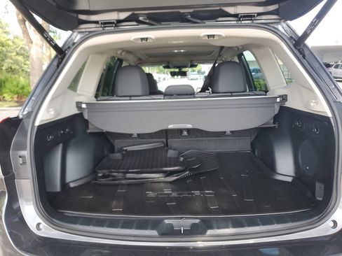 Used 2023 Subaru Forester Sport AWD/4WD image 26