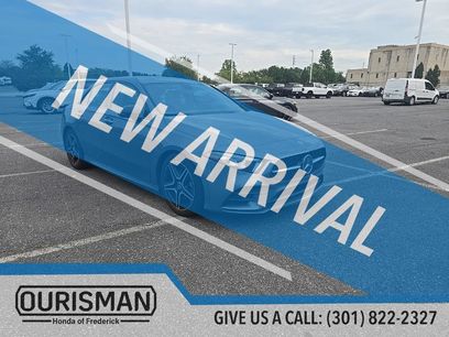 Used 2022 Mercedes-Benz A 220 4MATIC