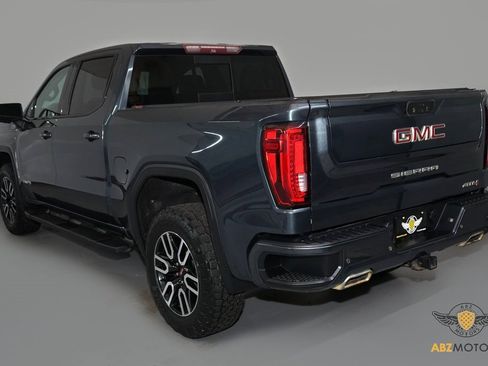 Used 2019 GMC Sierra 1500 AT4 w/ AT4 Premium Package image 7