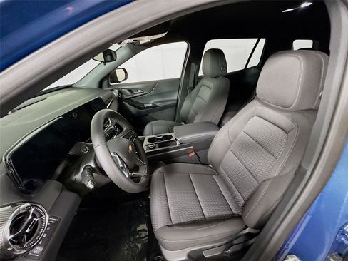 New 2026 Chevrolet Equinox LT AWD/4WD image 15