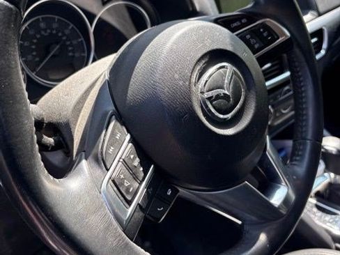 Used 2016 MAZDA CX-5 Grand Touring AWD/4WD image 14