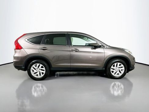 Used 2016 Honda CR-V EX image 9