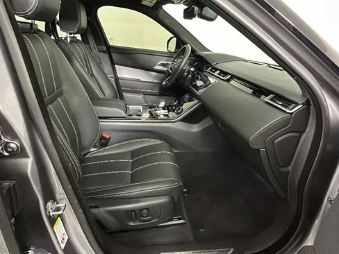 Used 2023 Land Rover Range Rover Velar R-Dynamic S AWD/4WD image 29