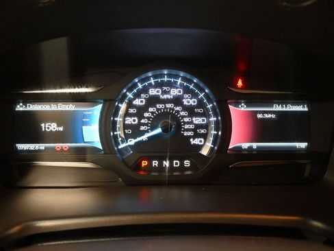 Certified 2019 Ford Flex SEL w/ Equipment Group 202A image 14