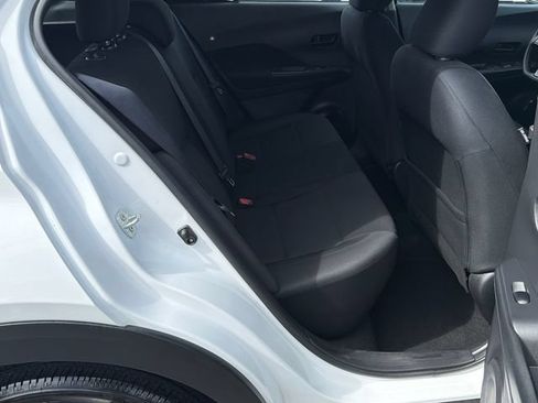 Certified 2024 Nissan Kicks S FWD image 15