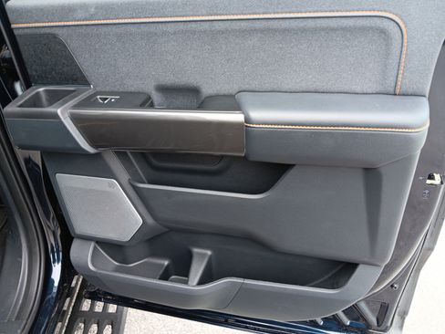 Used 2023 Ford F150 Tremor w/ Equipment Group 402A High image 18