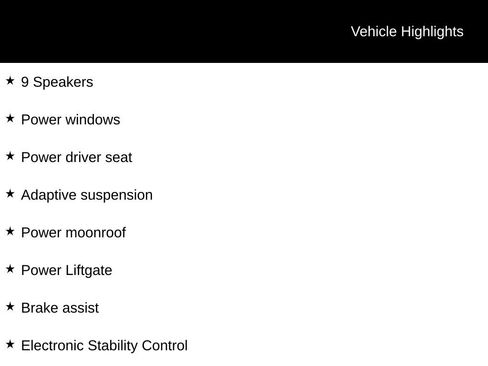 Used 2024 Buick Envision Avenir image 7