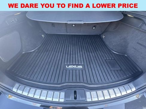 Used 2023 Lexus RX 350 AWD image 19