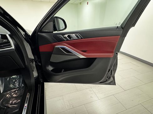 Used 2020 BMW X6 xDrive40i image 13