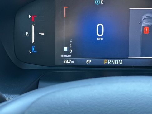 New 2026 Ford Transit 150 Low Roof w/ Load Area Protection Package image 25