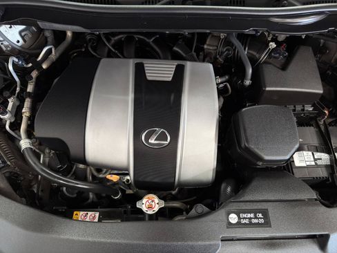 Used 2020 Lexus RX 350 FWD w/ Premium Package image 9