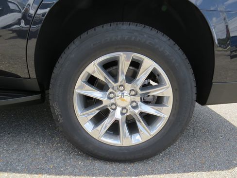 New 2025 Chevrolet Tahoe Premier image 12