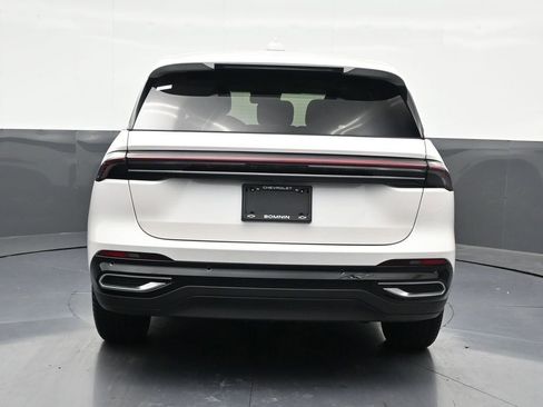 Used 2024 Lincoln Nautilus Premier w/ Equipment Group 102A AWD/4WD image 4