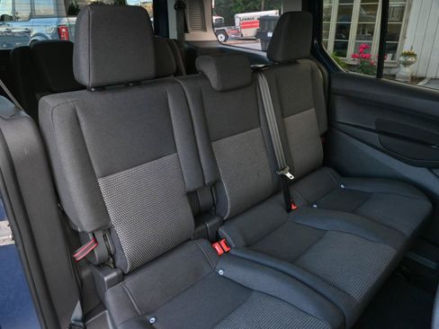 Used 2018 Ford Transit Connect XL FWD image 38
