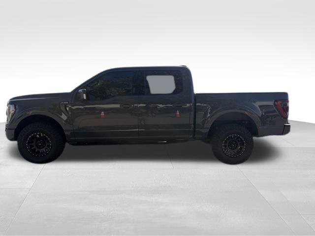 Used 2021 Ford F150 Tremor w/ Equipment Group 402A High AWD/4WD image 6