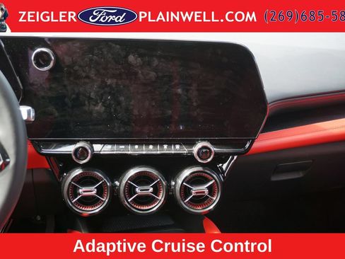 Used 2024 Chevrolet Blazer EV RS AWD/4WD image 16