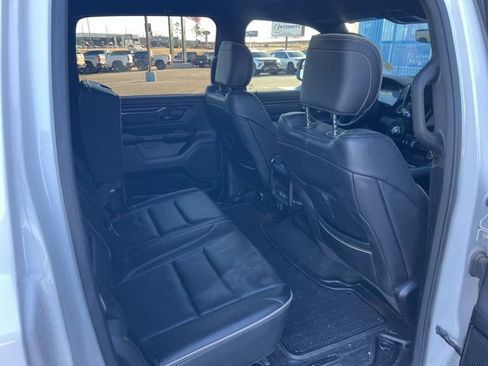 Used 2023 RAM 1500 Limited w/ Trailer Tow Group image 10