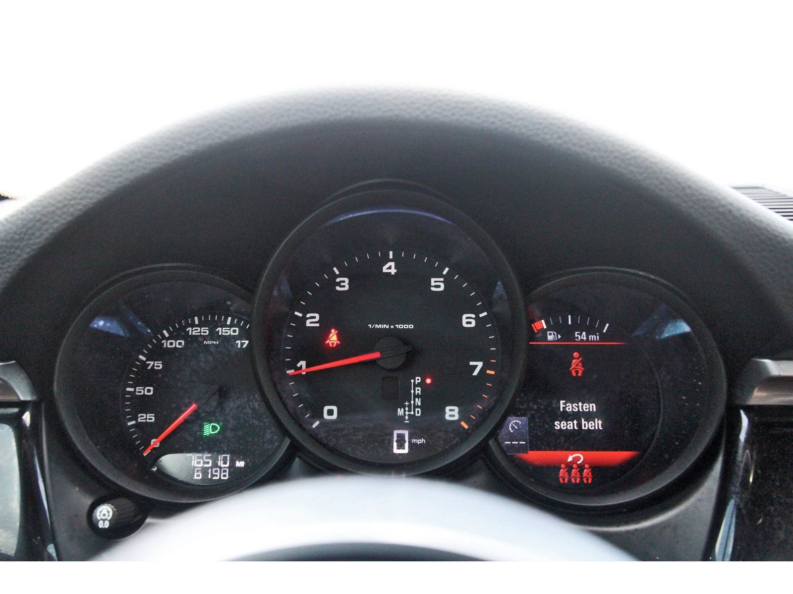 Used 2021 Porsche Macan AWD/4WD image 15