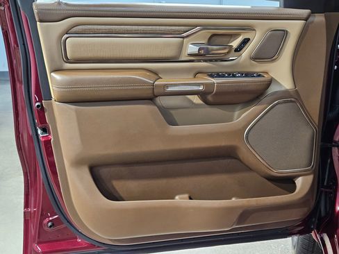 Used 2019 RAM 1500 Limited image 20