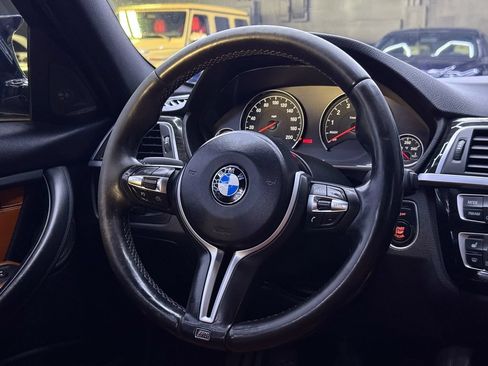 Used 2016 BMW M3 w/ Competition Package RWD image 20
