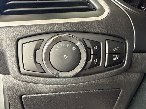 Used 2023 Ford Edge ST-Line AWD/4WD image 15