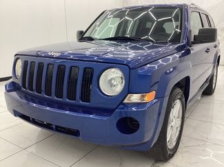 Used 2010 Jeep Patriot Sport image 1
