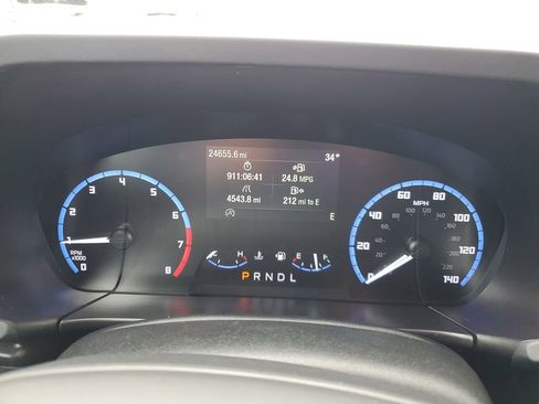 Used 2022 Ford Bronco Sport Big Bend w/ Convenience Package image 14