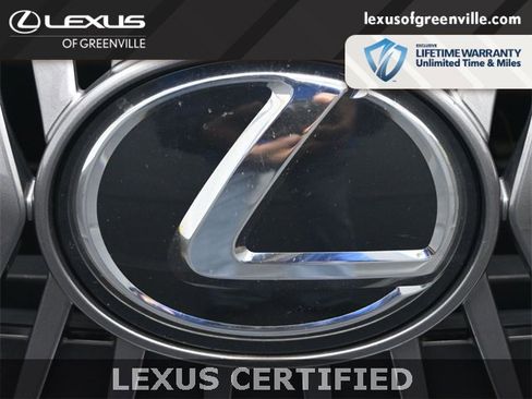 Certified 2021 Lexus ES 250 w/ Premium Package image 30