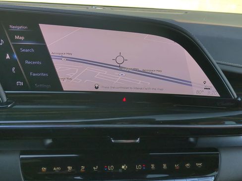 Certified 2024 Cadillac Escalade Sport AWD/4WD image 16