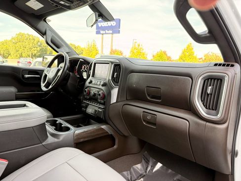 Used 2022 Chevrolet Silverado 1500 RST w/ All Star Edition Plus AWD/4WD image 31