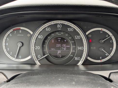Used 2014 Honda Accord EX-L image 22