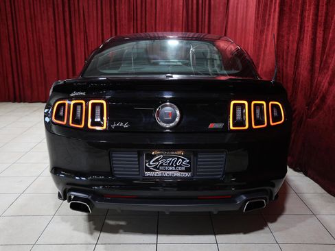 Used 2014 Ford Mustang GT Premium w/ Brembo Brake Package RWD image 9