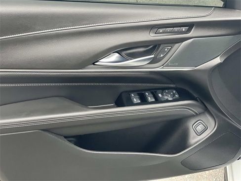 Used 2024 Cadillac CT4 V Blackwing w/ Technology Package image 18