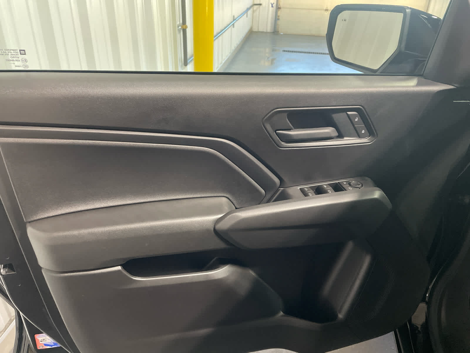 New 2026 Chevrolet Colorado Trail Boss AWD/4WD image 14