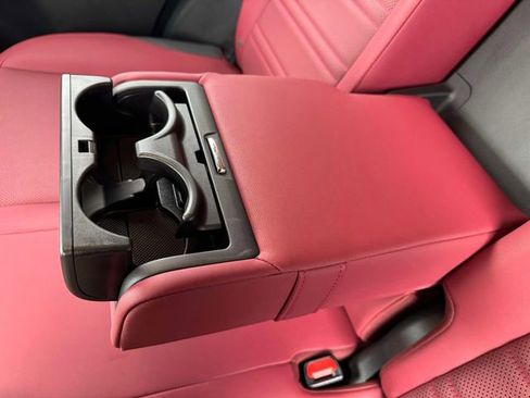 Used 2020 Lexus NX 300 AWD w/ Comfort Package image 16