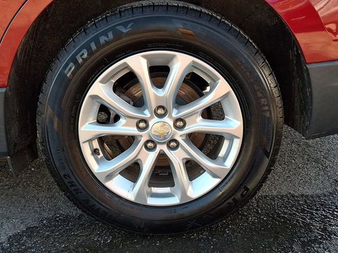 Used 2019 Chevrolet Equinox LT image 31