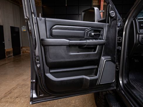 Used 2024 RAM 2500 Power Wagon w/ Level 2 Equipment Group image 38