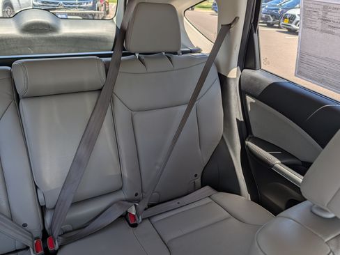 Used 2016 Honda CR-V EX-L image 14