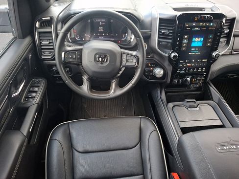 Certified 2023 RAM 1500 Limited image 11