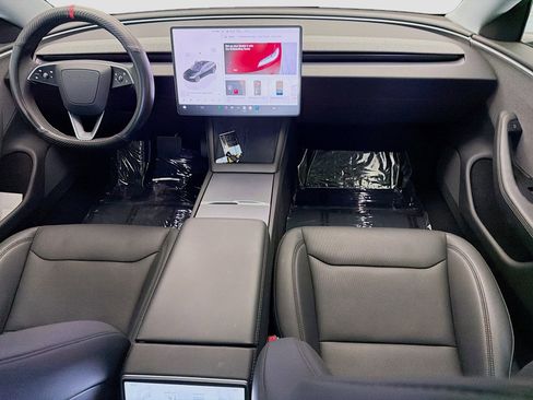 Used 2025 Tesla Model 3 RWD image 13
