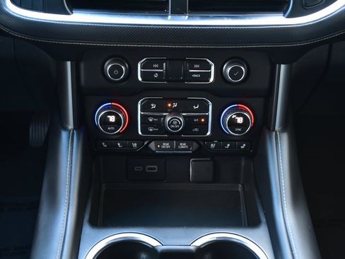 Used 2024 Chevrolet Tahoe Premier image 33