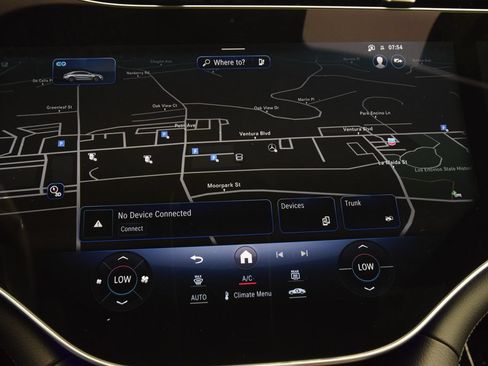 Certified 2024 Mercedes-Benz EQS 450+ Sedan image 27