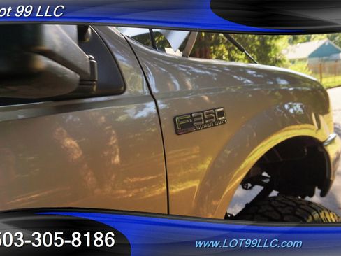 Used 2003 Ford F350 Lariat image 30