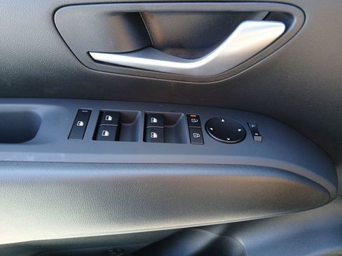 New 2026 Hyundai Santa Cruz SEL FWD image 16