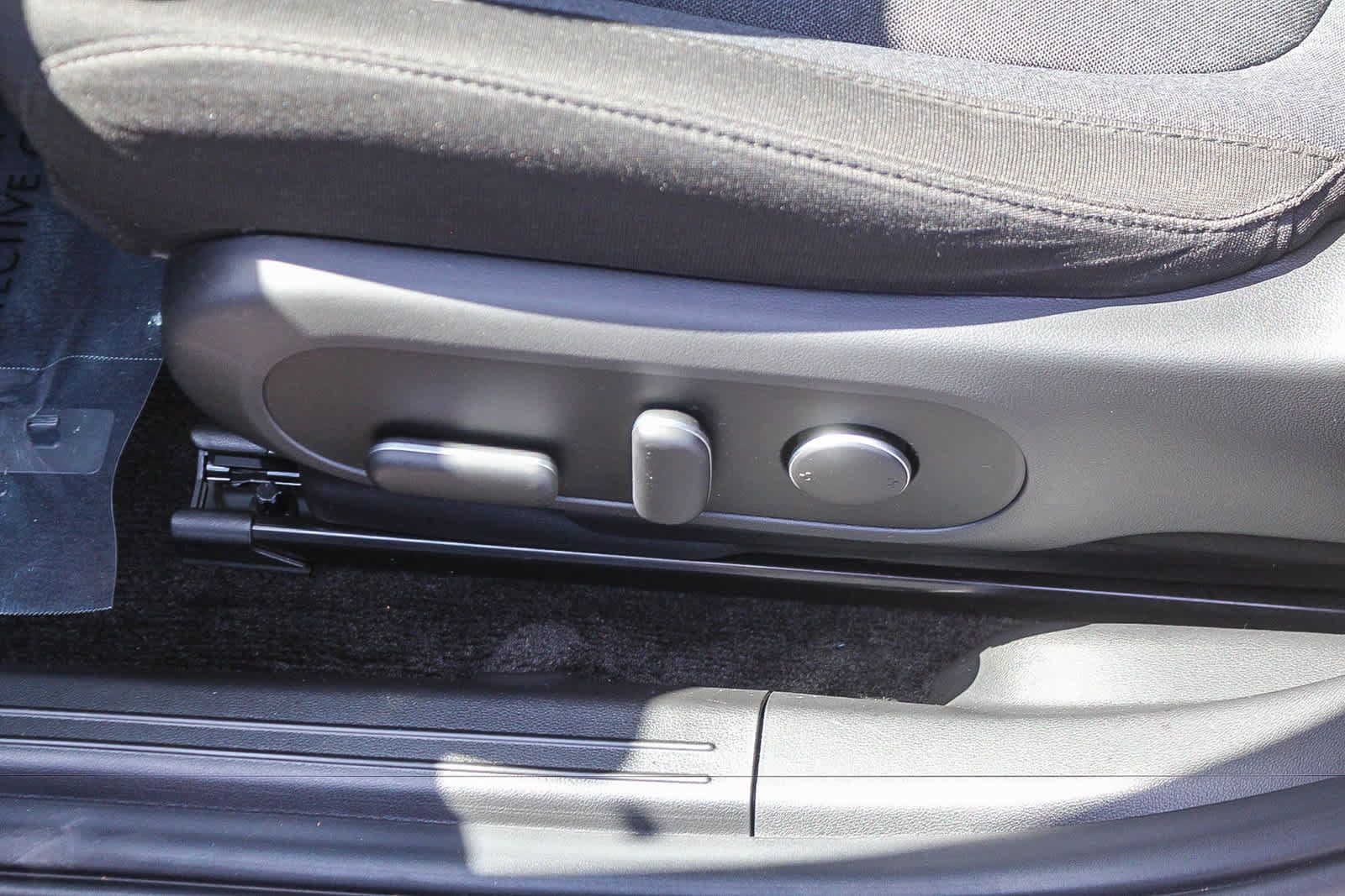 Certified 2024 Hyundai Ioniq 5 SEL RWD image 27